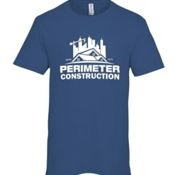Jerzees Premium Cotton T-Shirt