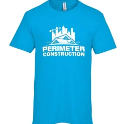 Jerzees Premium Cotton T-Shirt