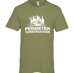 Jerzees Premium Cotton T-Shirt