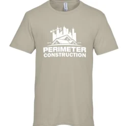 Jerzees Premium Cotton T-Shirt