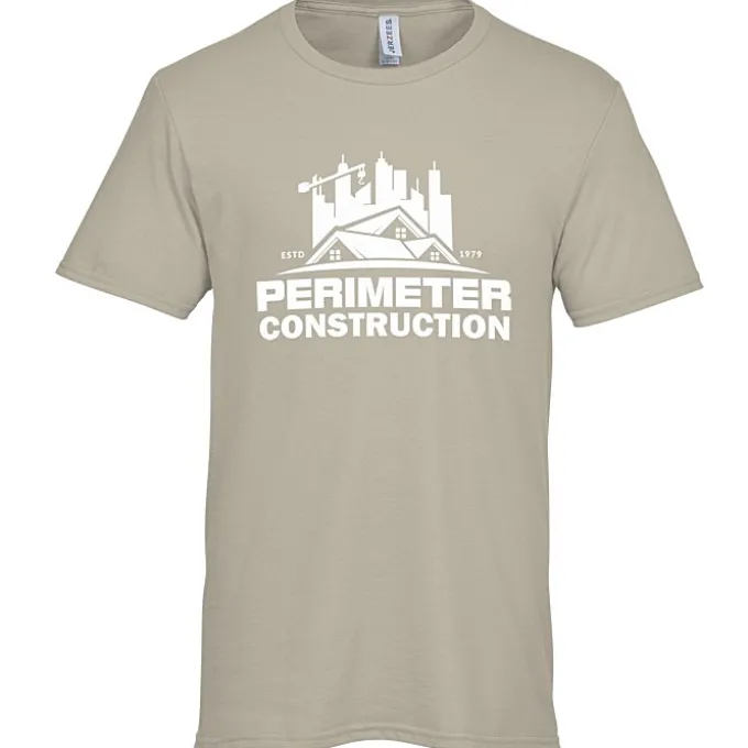 Jerzees Premium Cotton T-Shirt