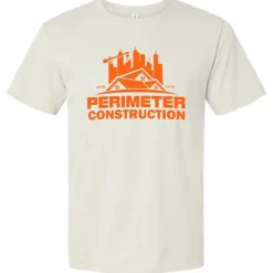 Jerzees Premium Cotton T-Shirt