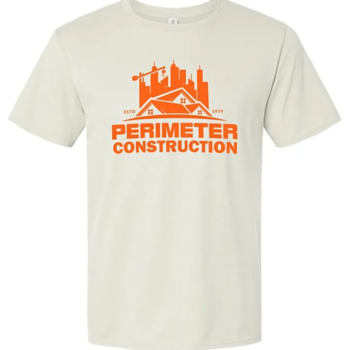 Jerzees Premium Cotton T-Shirt