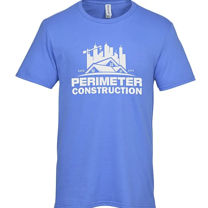 Jerzees Premium Cotton T-Shirt