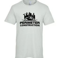 Jerzees Premium Cotton T-Shirt