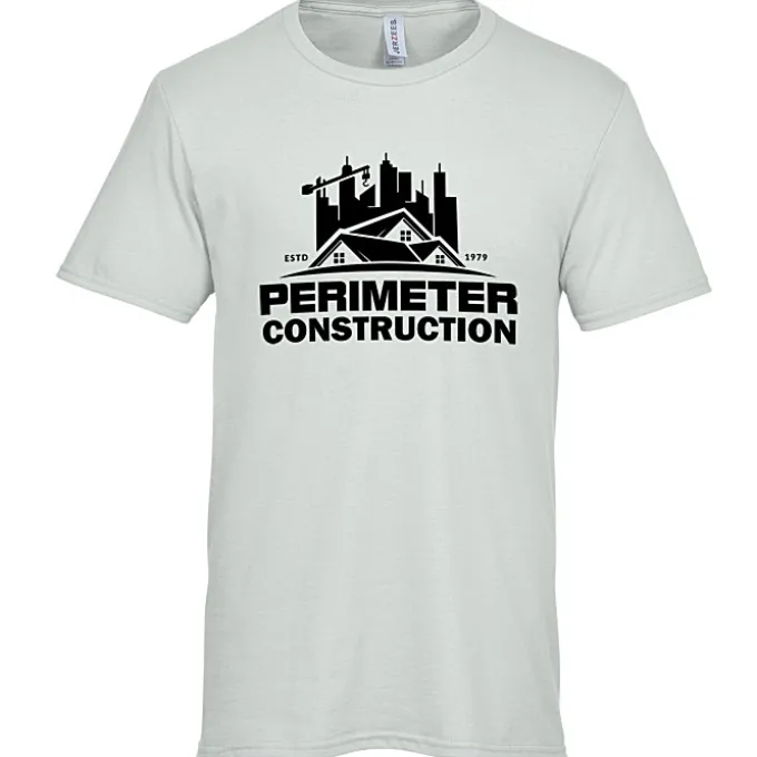 Jerzees Premium Cotton T-Shirt