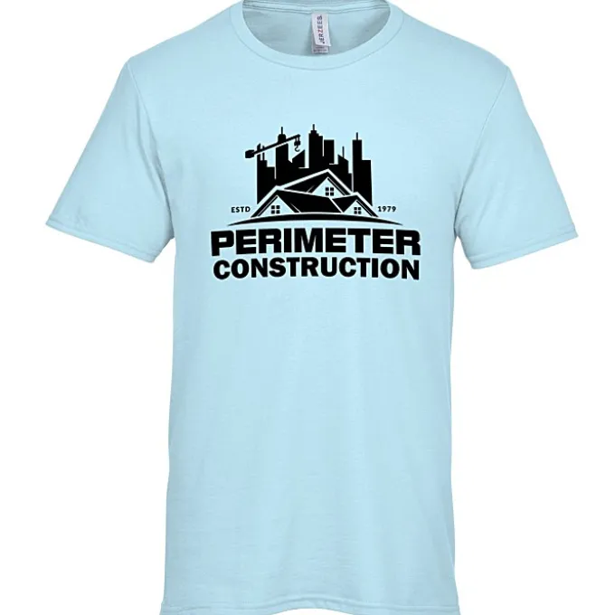 Jerzees Premium Cotton T-Shirt