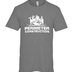 Jerzees Premium Cotton T-Shirt