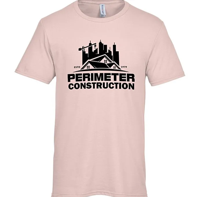 Jerzees Premium Cotton T-Shirt