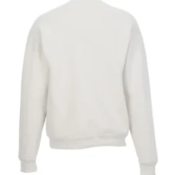 Jerzees Rugged Fleece Crewneck Sweatshirt - Screen