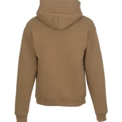 Jerzees Rugged Fleece Hooded Sweatshirt - Screen