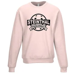 Jerzees Ultimate CVC Crewneck Sweatshirt - Screen