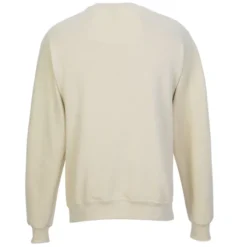 Jerzees Ultimate CVC Crewneck Sweatshirt - Full Color