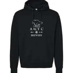 Jerzees Ultimate CVC Hooded Sweatshirt - Screen