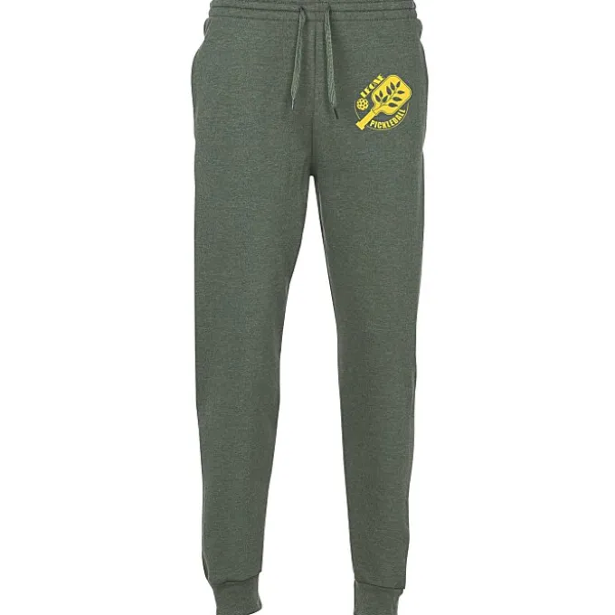 Jerzees Ultimate CVC Joggers - Screen