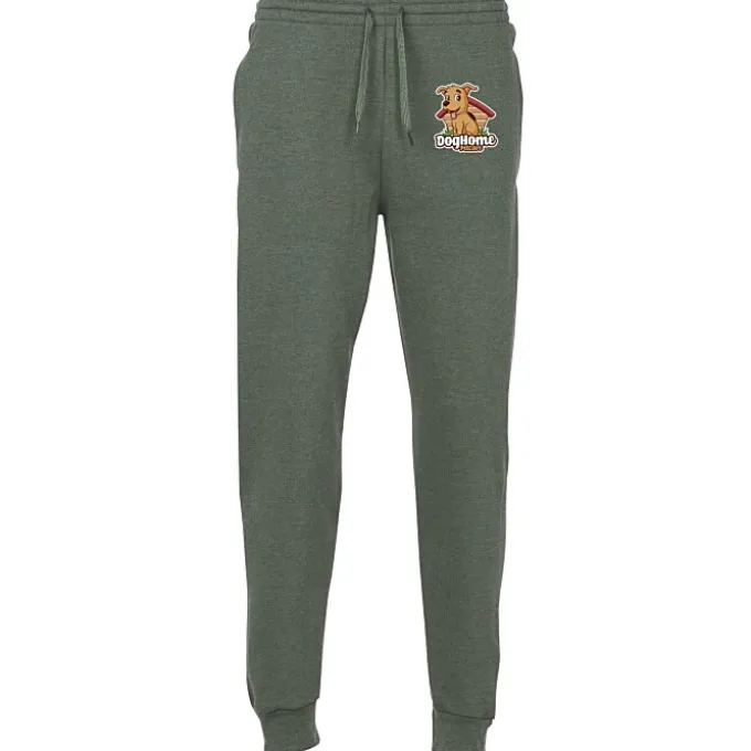 Jerzees Ultimate CVC Joggers - Full Color