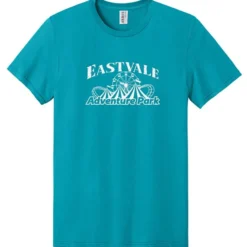 Jerzees Ultimate Ring Spun Cotton T-Shirt - Screen