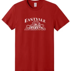 Jerzees Ultimate Ring Spun Cotton T-Shirt - Screen