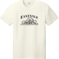 Jerzees Ultimate Ring Spun Cotton T-Shirt - Screen