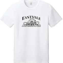 Jerzees Ultimate Ring Spun Cotton T-Shirt - Screen