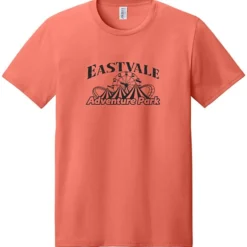 Jerzees Ultimate Ring Spun Cotton T-Shirt - Screen