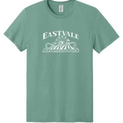 Jerzees Ultimate Ring Spun Cotton T-Shirt - Screen