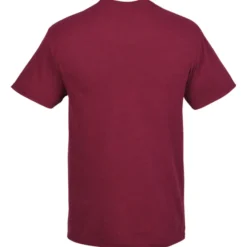 Jerzees Ultimate Ring Spun Cotton T-Shirt - Screen
