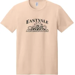 Jerzees Ultimate Ring Spun Cotton T-Shirt - Screen