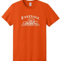 Jerzees Ultimate Ring Spun Cotton T-Shirt - Screen