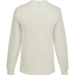 Jerzees Ultimate Ring Spun Cotton Long Sleeve T-Shirt - Screen