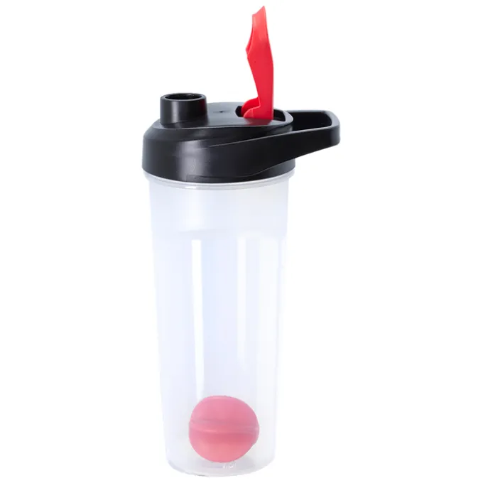 Jet Shaker Bottle - 21 oz.