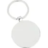 Jocelyn Bamboo Keychain