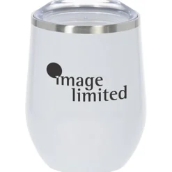 Joey Vacuum Tumbler - 12 oz.