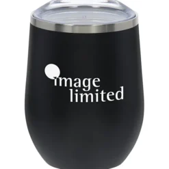 Joey Vacuum Tumbler - 12 oz.