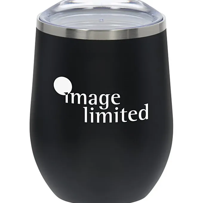 Joey Vacuum Tumbler - 12 oz.