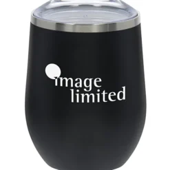 Joey Vacuum Tumbler - 12 oz.