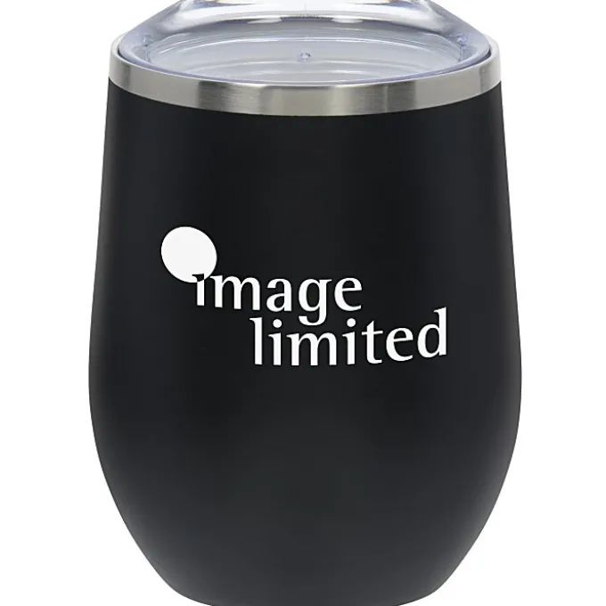 Joey Vacuum Tumbler - 12 oz.