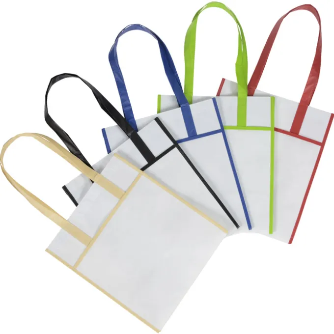 Joplin Shopping Tote