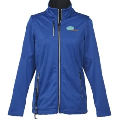Joris Soft Shell Jacket - Ladies'