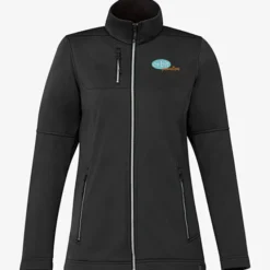 Joris Soft Shell Jacket - Ladies'