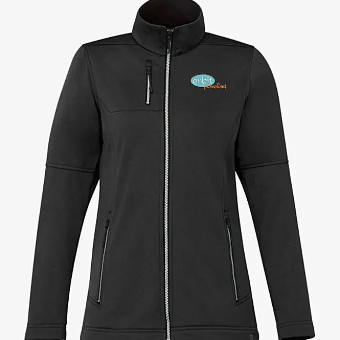 Joris Soft Shell Jacket - Ladies'