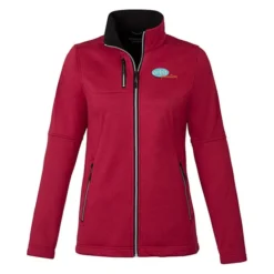 Joris Soft Shell Jacket - Ladies'