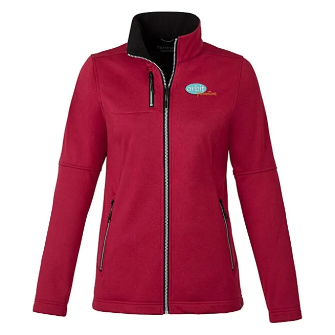 Joris Soft Shell Jacket - Ladies'