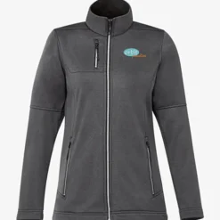 Joris Soft Shell Jacket - Ladies'
