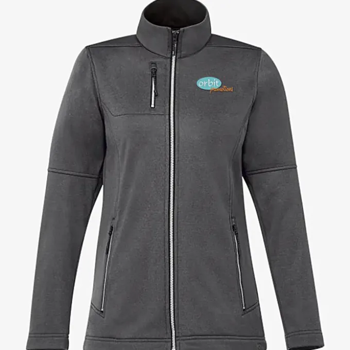 Joris Soft Shell Jacket - Ladies'