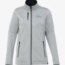Joris Soft Shell Jacket - Ladies'