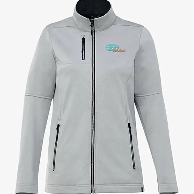 Joris Soft Shell Jacket - Ladies'