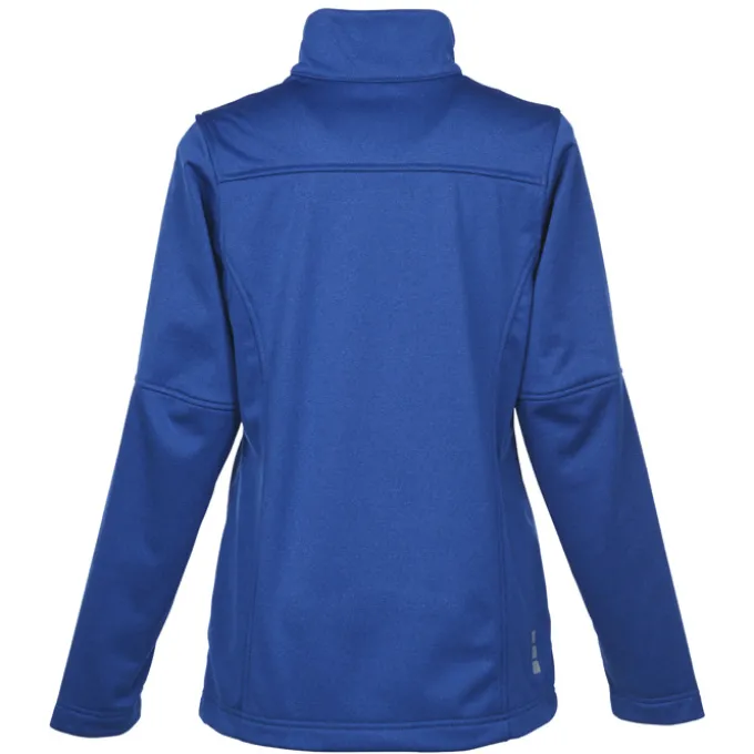 Joris Soft Shell Jacket - Ladies'