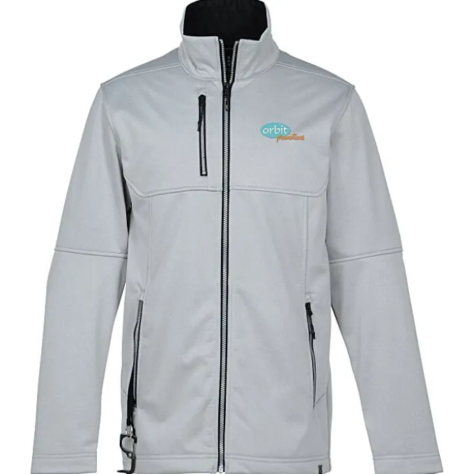 Joris Soft Shell Jacket - Men's