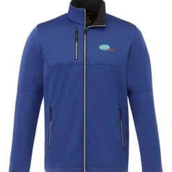Joris Soft Shell Jacket - Men's